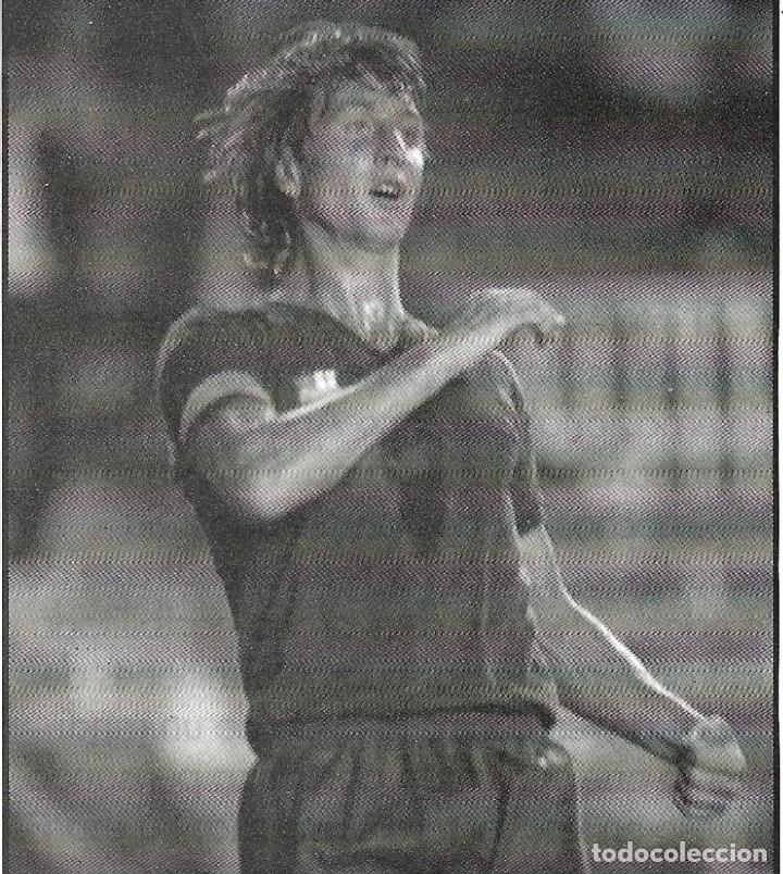 Coleccionismo deportivo: Recorte de Johan CRUYFF - Foto 1