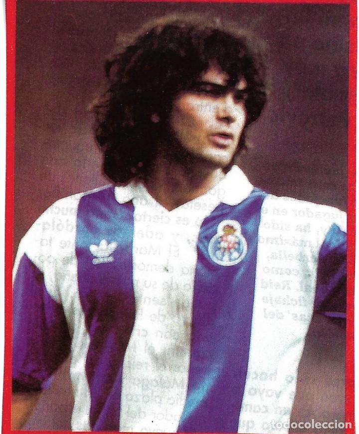 Sammelleidenschaft Sport: OPORTO ( PORTO ): Recorte de FERNANDO COUTO. 1996