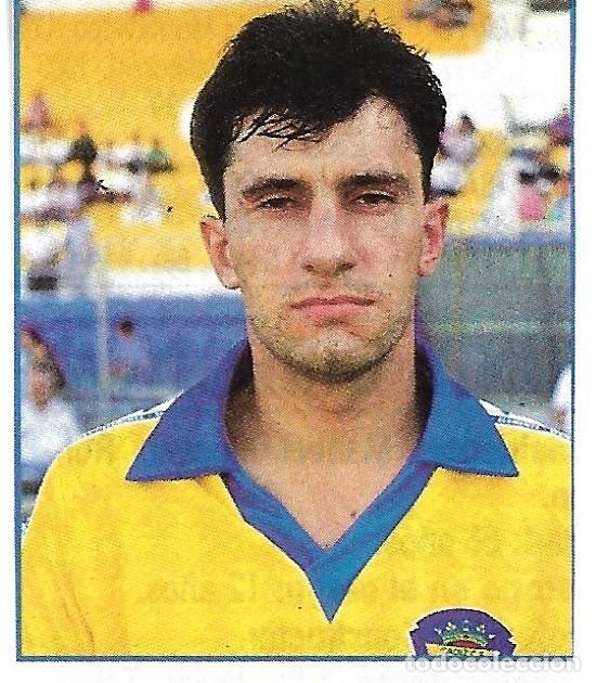 Sammelleidenschaft Sport: C&Aacute;DIZ CF: Recorte de POLI. 1990