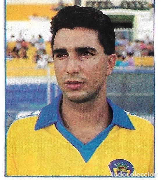 Sammelleidenschaft Sport: C&Aacute;DIZ CF: Recorte de BARLA. 1990