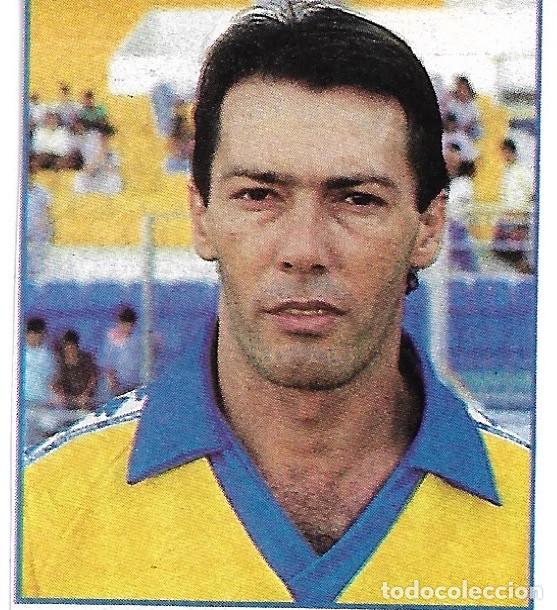 Sammelleidenschaft Sport: C&Aacute;DIZ CF: Recorte de MEJ&Iacute;AS. 1990