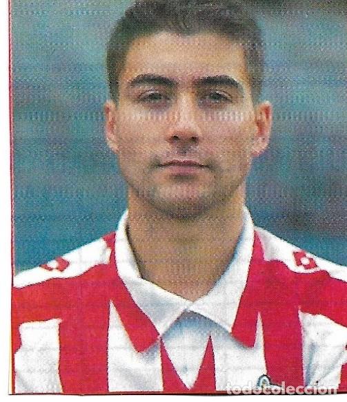 Sammelleidenschaft Sport: REAL SPORTING DE GIJ&Oacute;N: Recorte de RA&Uacute;L. Primeros 90