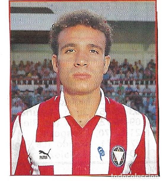 Sammelleidenschaft Sport: CD. LOGRO&Ntilde;&Eacute;S: Recorte de VILLANOVA. Primeros 90