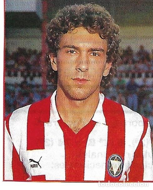 Sammelleidenschaft Sport: CD. LOGRO&Ntilde;&Eacute;S: Recorte de VALLEJO. Primeros 90