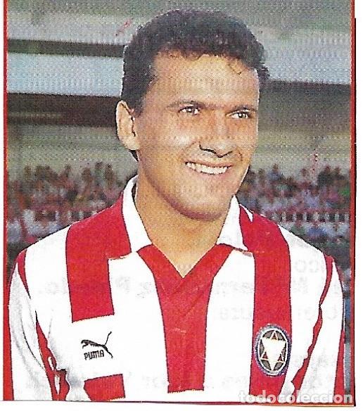 Sammelleidenschaft Sport: CD. LOGRO&Ntilde;&Eacute;S: Recorte de ROSAGRO. Primeros 90