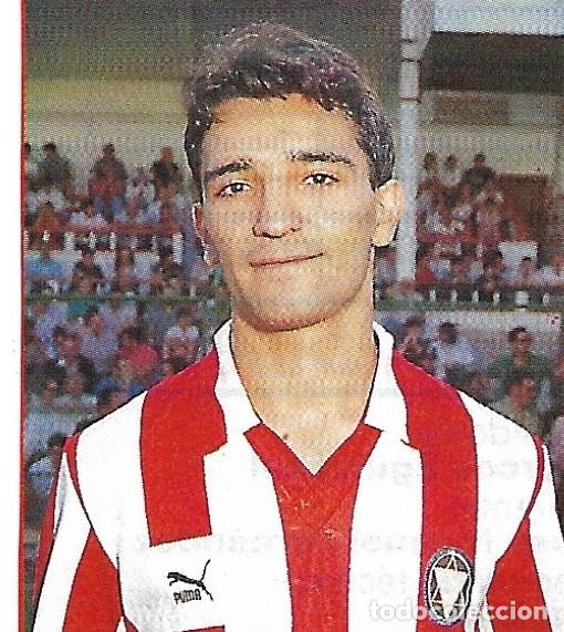 Sammelleidenschaft Sport: CD. LOGRO&Ntilde;&Eacute;S: Recorte de MAR&Iacute;N. Primeros 90