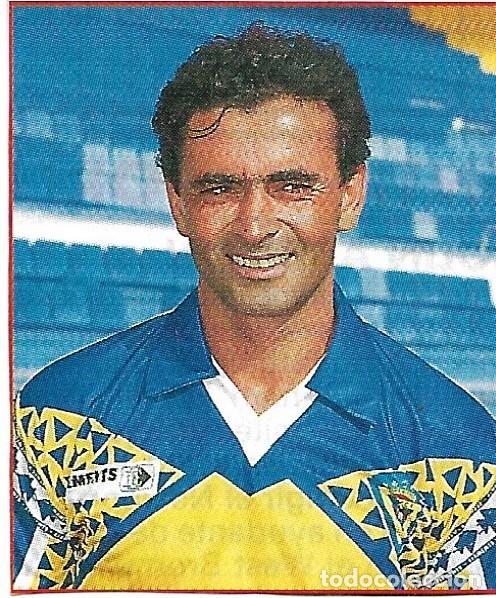 Sammelleidenschaft Sport: C&Aacute;DIZ CF: Recorte de LINARES. Primeros 90