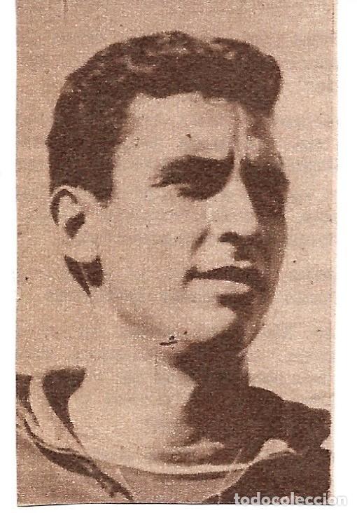 Sammelleidenschaft Sport: BAR&Ccedil;A: Recorte de SADURN&Iacute;. 1967
