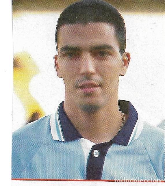 Sammelleidenschaft Sport: REAL CLUB CELTA DE VIGO: Recorte de REVIVO y EGGEN ( al dorso ). Hacia el 2000