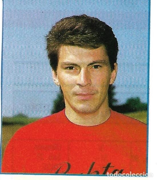 Coleccionismo deportivo: SEVILLA CF: Recorte de DASAEV. 1990 - Foto 1