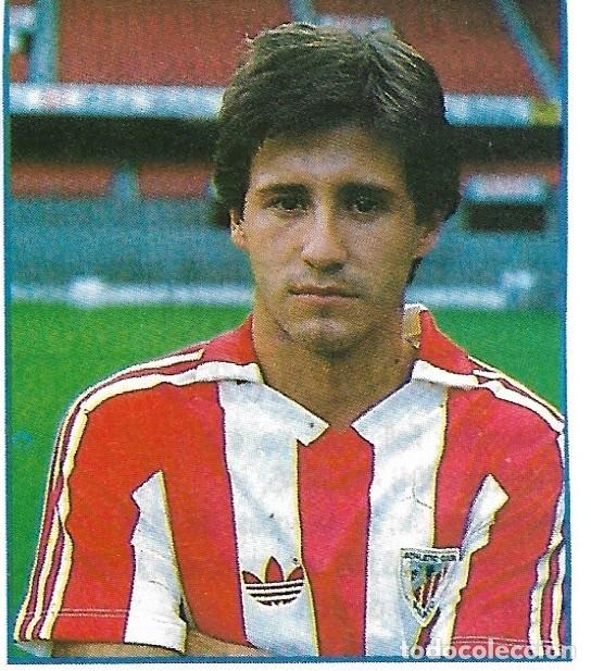 Collectionnisme sportif: ATHLETIC DE BILBAO: Recorte de MENDIG&Uacute;REN. 1990