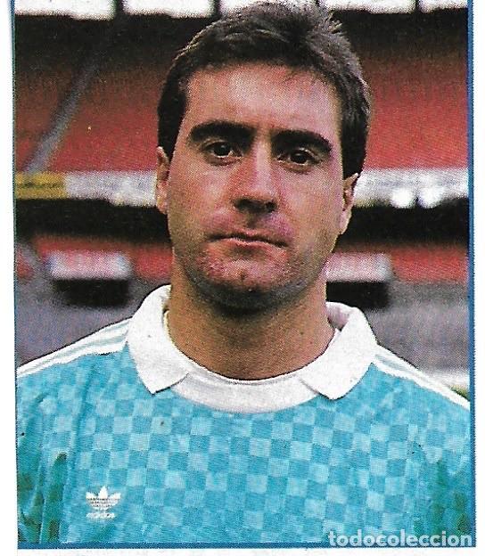 Collezionismo sportivo: ATHLETIC DE BILBAO: Recorte de IRU. 1990
