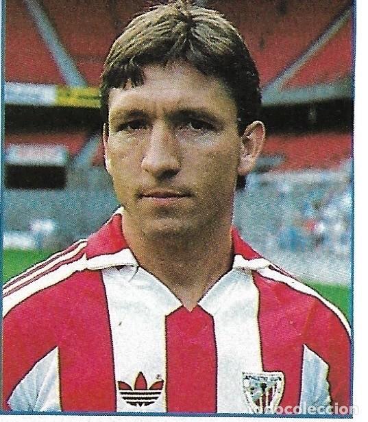 Collezionismo sportivo: ATHLETIC DE BILBAO: Recorte de R&Iacute;PODAS. 1990