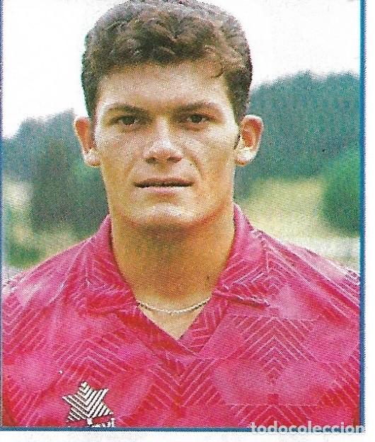 Collectionnisme sportif: RCD.MALLORCA: Recorte de TORRES. 1990