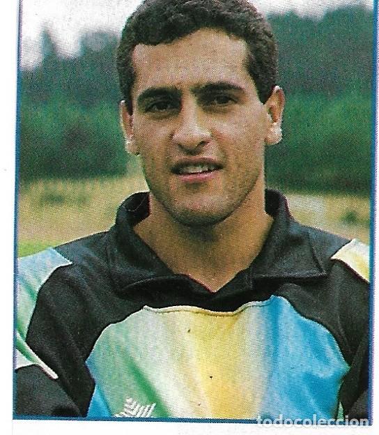 Coleccionismo deportivo: RCD. MALLORCA: Recorte de MOLONDRO. 1990 - Foto 1