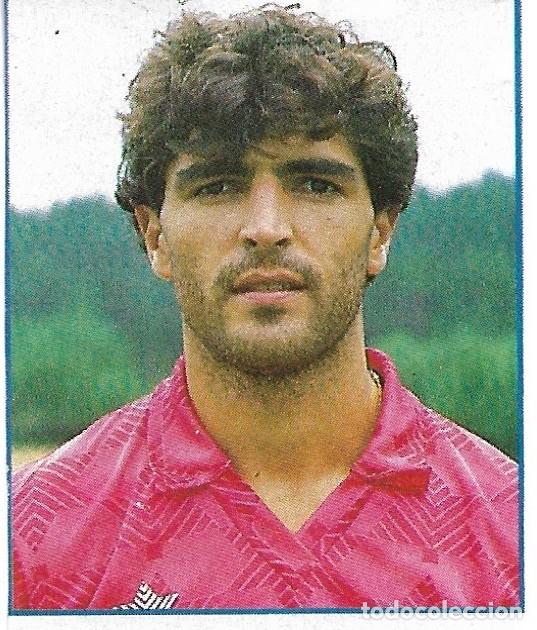 Collectionnisme sportif: RCD.MALLORCA: Recorte de NADAL. 1990