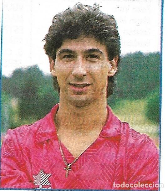 Collectionnisme sportif: RCD. MALLORCA: Recorte de SERER. 1990