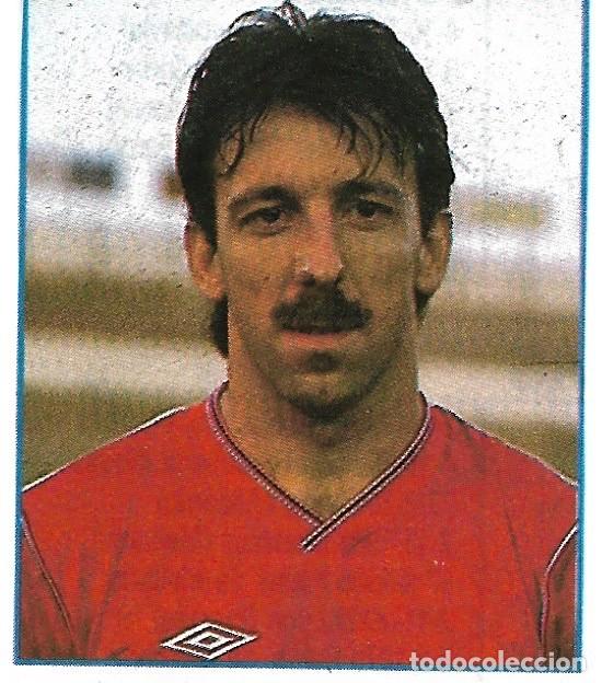 Coleccionismo deportivo: RCD. MALLORCA: Recorte de VULIC. 1990 - Foto 1