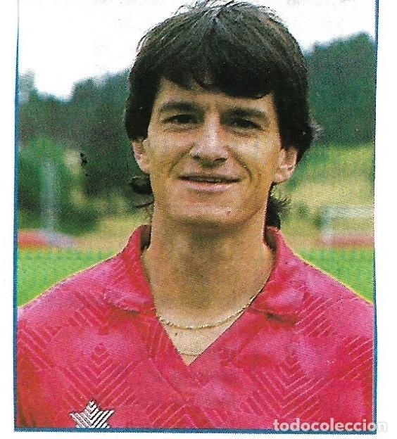 Collectionnisme sportif: RCD. MALLORCA: Recorte de SALA. 1990