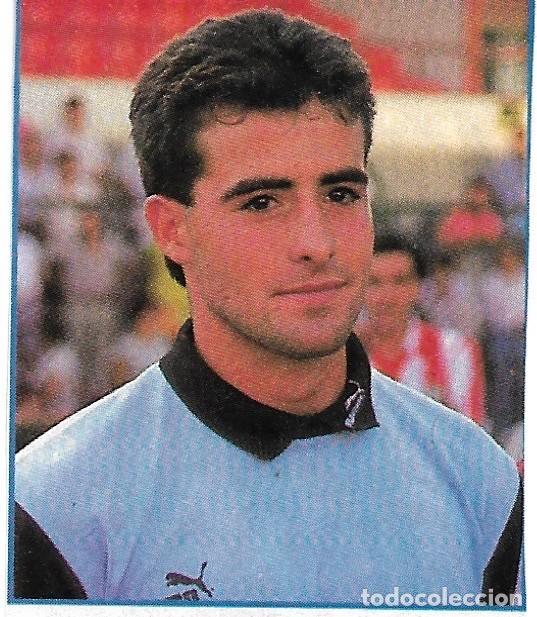 Collectionnisme sportif: CD. LOGRO&Ntilde;&Eacute;S: Recorte de TITO. 1990