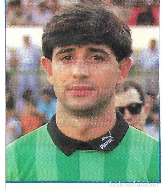 Collectionnisme sportif: CD.LOGRO&Ntilde;&Eacute;S: Recorte de CANALES. 1990