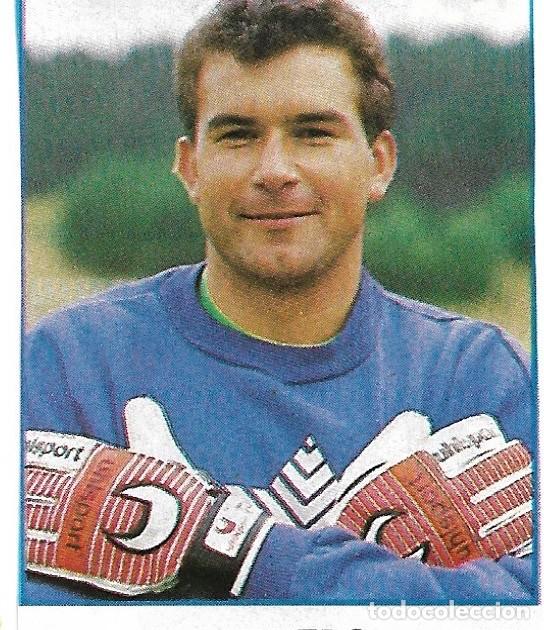Collectionnisme sportif: RCD.MALLORCA: Recorte de COVELO.1990