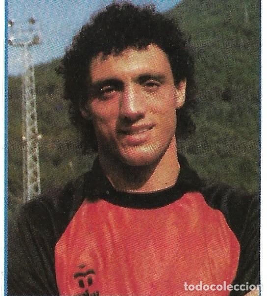 Collectionnisme sportif: REAL MURCIA: Recorte de MELGAR. 1990