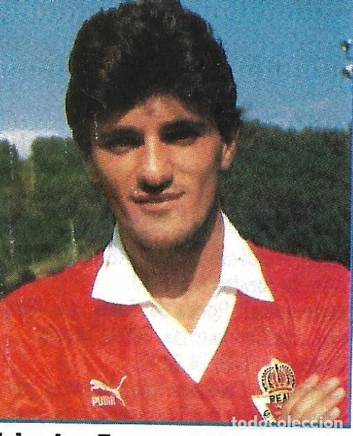 Coleccionismo deportivo: REAL MURCIA: Recorte de TORTOSA.1990