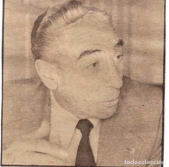 Collezionismo sportivo: CH&Uacute;S ALONSO: Recorte de los a&ntilde;os 70