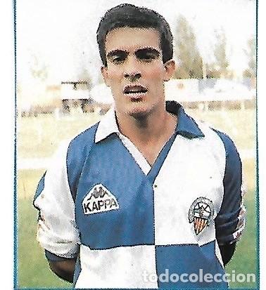 Collectionnisme sportif: CE.SABADELL: Recorte de SAURA. 1990