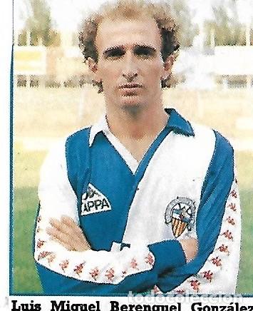 Collectionnisme sportif: CE.SABADELL: Recorte de BRASI. 1990