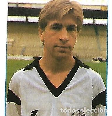 Collectionnisme sportif: UNI&Oacute;N DEPORTIVA SALAMANCA: Recorte de TORRES. 1990