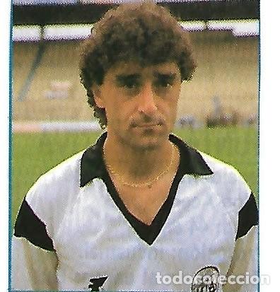 Collectionnisme sportif: UNI&Oacute;N DEPORTIVA SALAMANCA: Recorte de JORGE. 1990