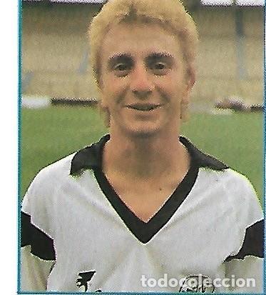 Collectionnisme sportif: UNI&Oacute;N DEPORTIVA SALAMANCA: Recorte de GIL. 1990