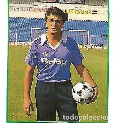 Collezionismo sportivo: REAL ZARAGOZA: Recorte del t&eacute;cnico RADOMIR ANTIC. 1988