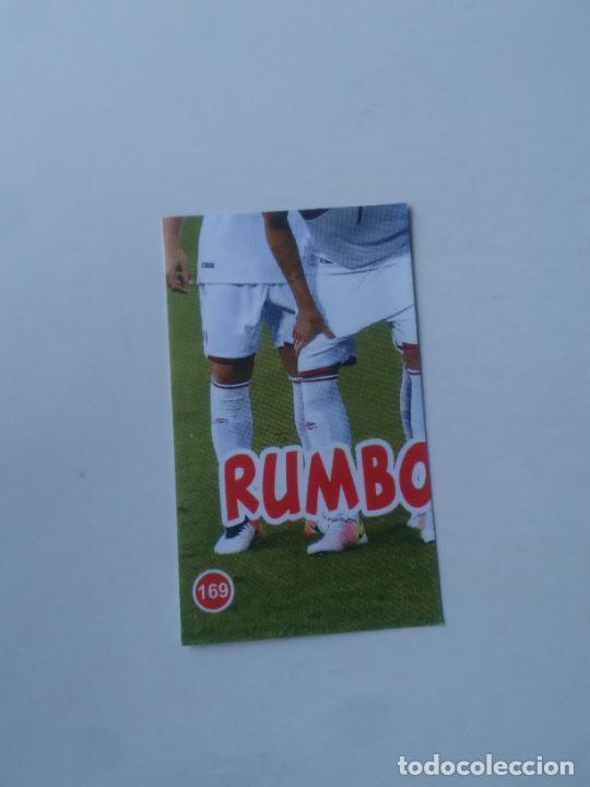 Collezionismo sportivo: 169 EQUIPO PUZZLE SELECCI&Oacute;N PER&Uacute; CROMO STICKER WORLD CUP RUMBO MUNDIAL 2018 EDITADO EN PER&Uacute;