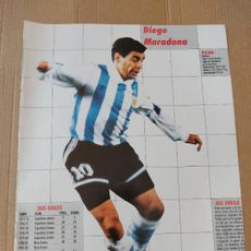 Diego Armando Maradona – Card relic – Leaf – Tiratura di 25 esemplari | Pop Culture / Memorabilia & Cards | , casa d'aste Diego Armando Maradona – Card relic – Leaf – Tiratura di 25 esemplari | Pop Culture / Memorabilia & Cards | , casa d'aste