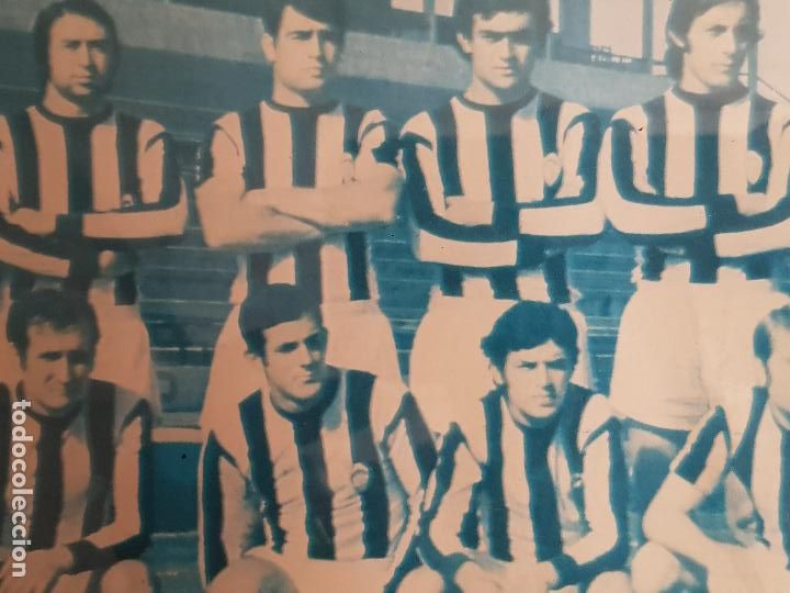 Coleccionismo deportivo: CASTELLON C.D. - Foto 2