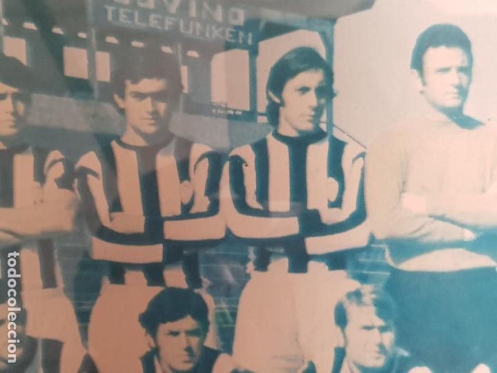 Coleccionismo deportivo: CASTELLON C.D. - Foto 4