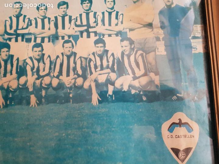 Coleccionismo deportivo: CASTELLON C.D. - Foto 11