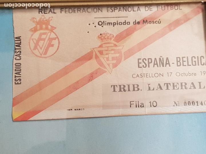 Coleccionismo deportivo: CASTELLON C.D. - Foto 15