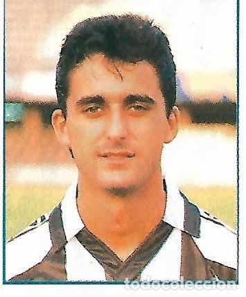 Collezionismo sportivo: CD. CASTELL&Oacute;N: Recorte de SEVILLA. 1989