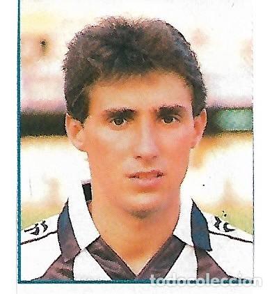 Collezionismo sportivo: CD.CASTELL&Oacute;N: Recorte de AY&Uacute;KAR. 1989