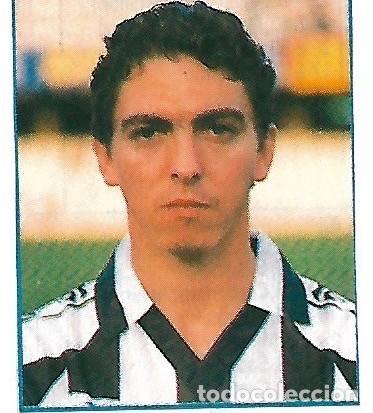 Collezionismo sportivo: CD.CASTELL&Oacute;N: Recorte de XIMET. 1989