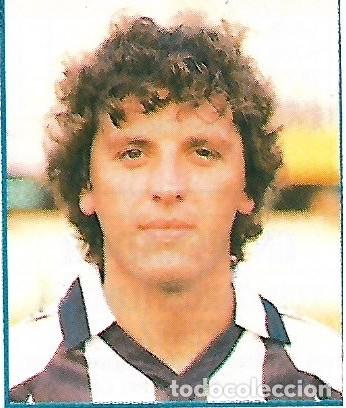 Collezionismo sportivo: CD.CASTELL&Oacute;N: Recorte de JOS&Eacute;. 1989