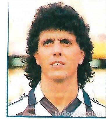 Collezionismo sportivo: CD. CASTELL&Oacute;N: Recorte de TRIGOS. 1989