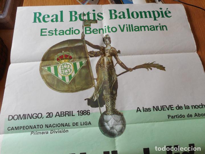 subbuteo de real betis balompie. esta falto. ju - Compra venta en  todocoleccion