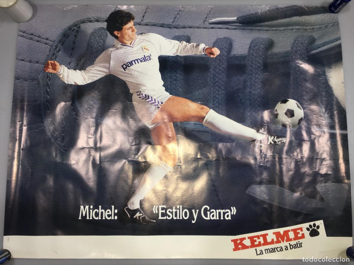 sudadera real madrid. kelme - Compra venta en todocoleccion