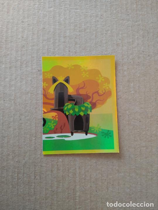 Sammelleidenschaft Sport: M60 MASCOTAS CROMO JJOO RIO 2016 JUEGOS OL&Iacute;MPICOS EQUIPO TEAM BRASIL