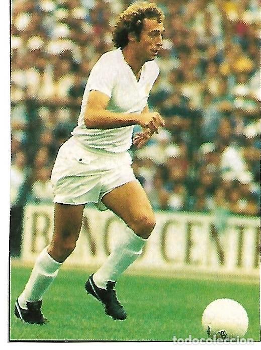 Coleccionismo deportivo: REAL MADRID: Recorte de WOLFF - Foto 1